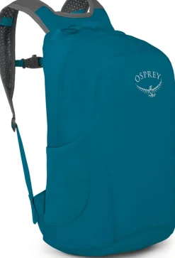 Osprey Ultralight Stuff Pack Waterfront Blue