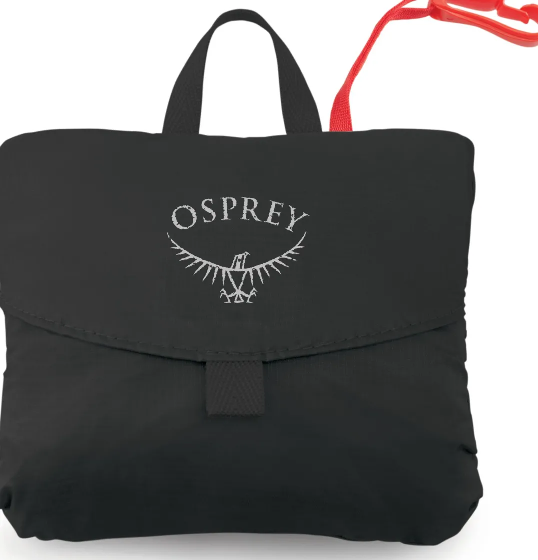 Osprey Ultralight Stuff Pack Black