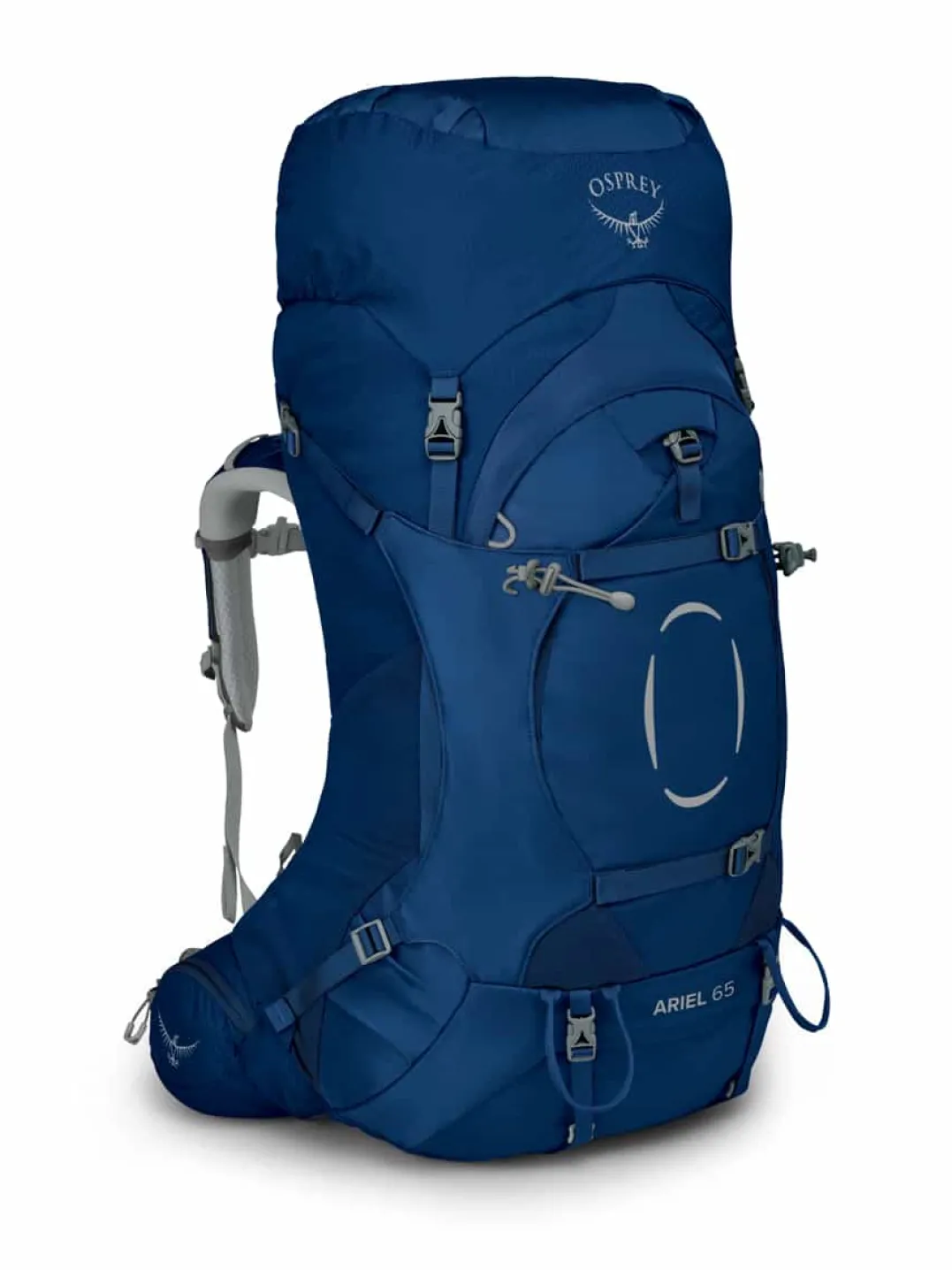 Osprey Women's Ariel 65 Ceramic Blue