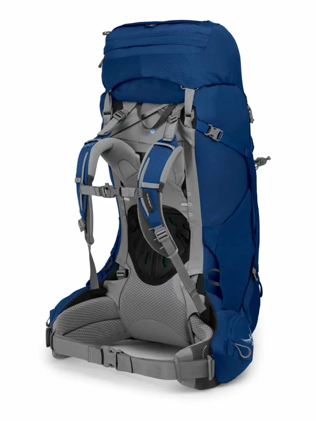 Osprey Women's Ariel 65 Ceramic Blue