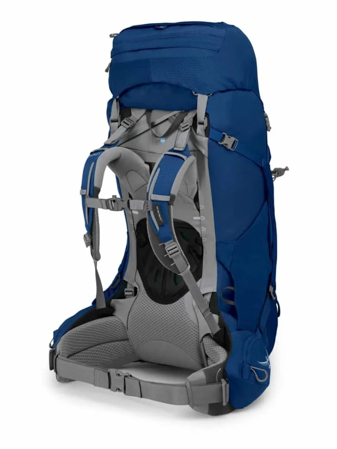 Osprey Women's Ariel 65 Ceramic Blue