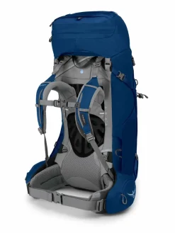 Osprey Women's Ariel 55 L Ceramic Blue