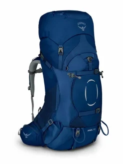 Osprey Women's Ariel 55 L Ceramic Blue