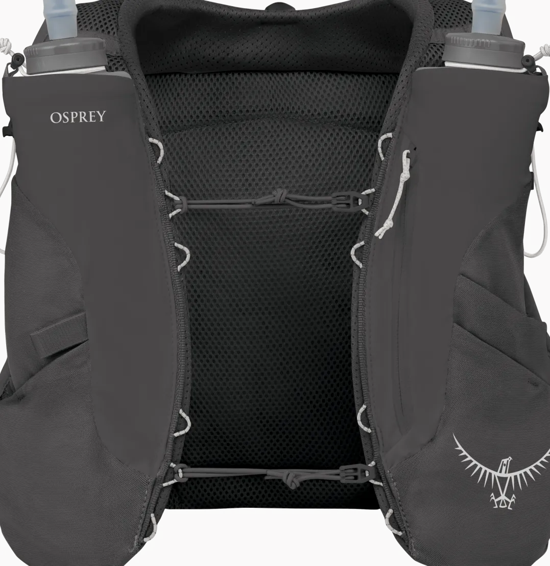 Osprey Women's Dyna 6 Black