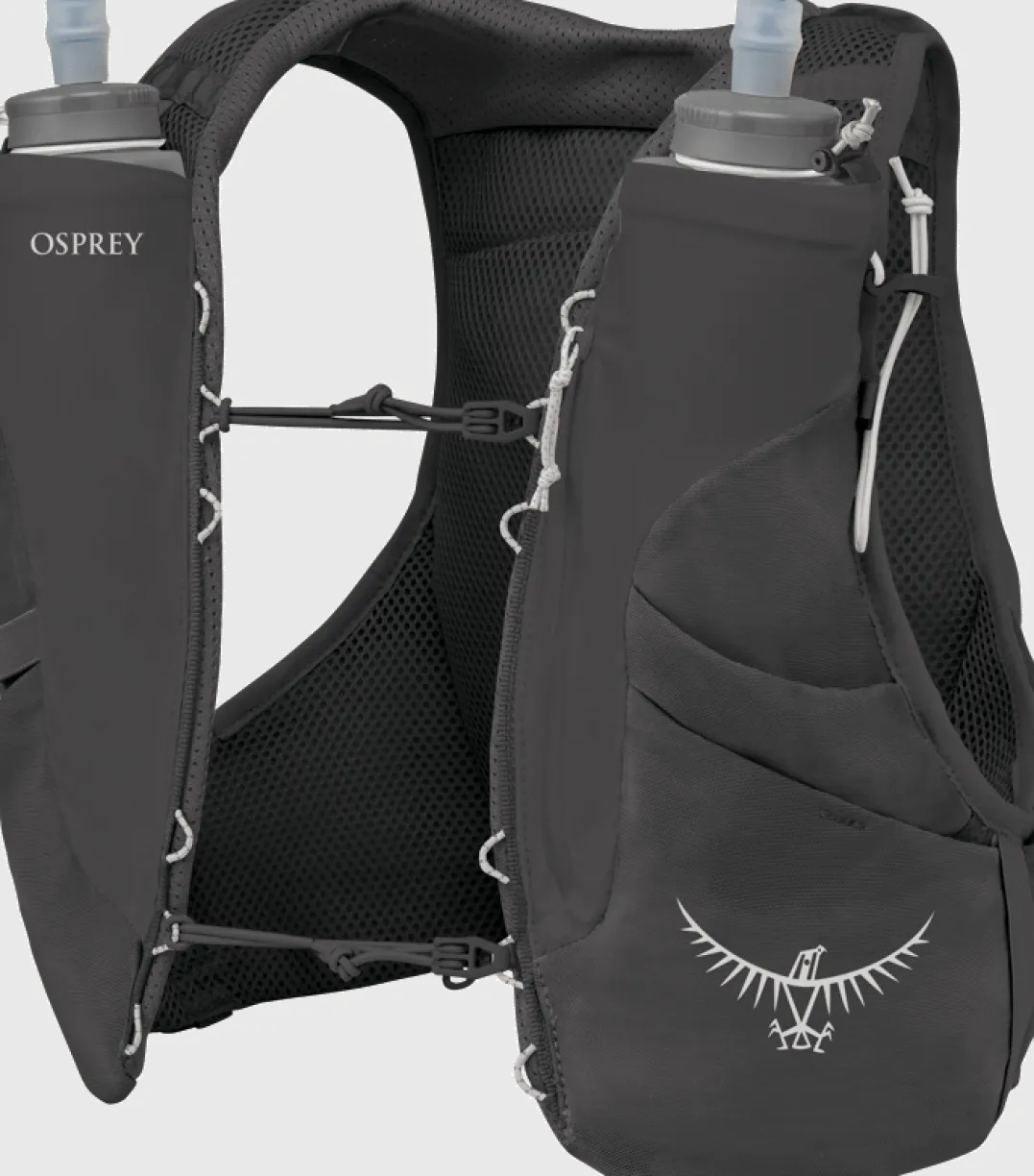 Osprey Women's Dyna 6 Black