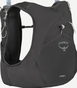 Osprey Women's Dyna 6 Black