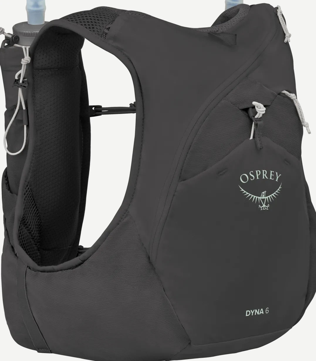 Osprey Women's Dyna 6 Black