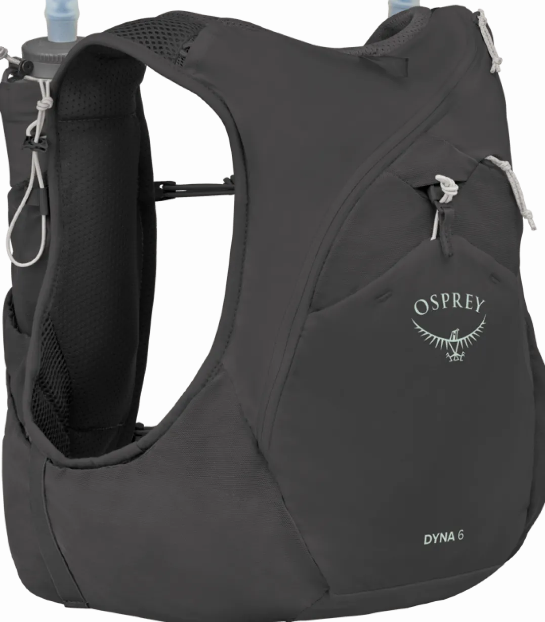 Osprey Women's Dyna 6 Black