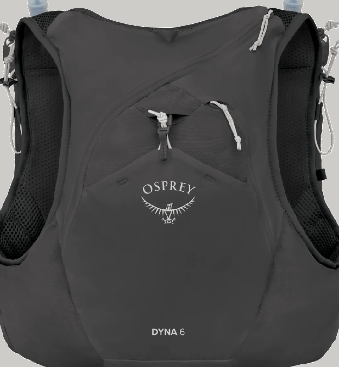 Osprey Women's Dyna 6 Black