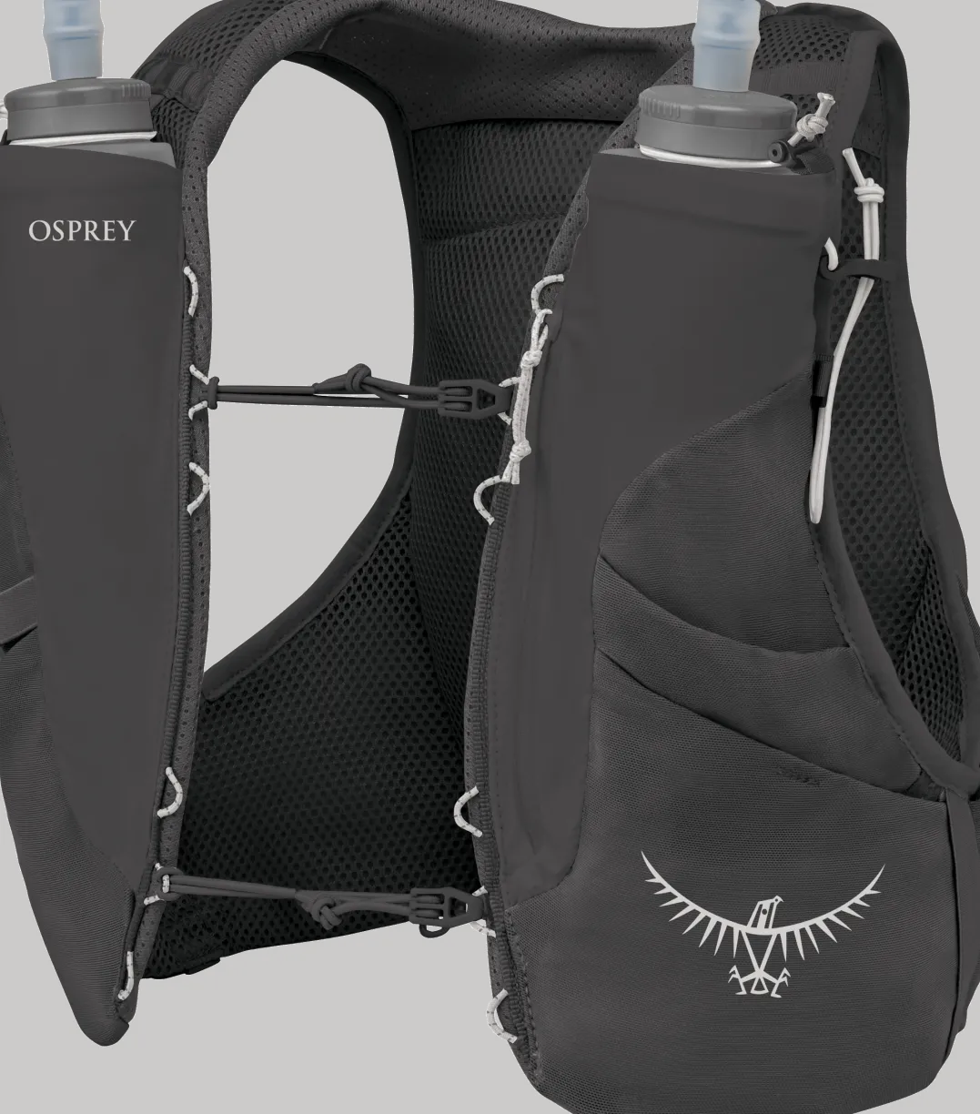 Osprey Women's Dyna 6 Black