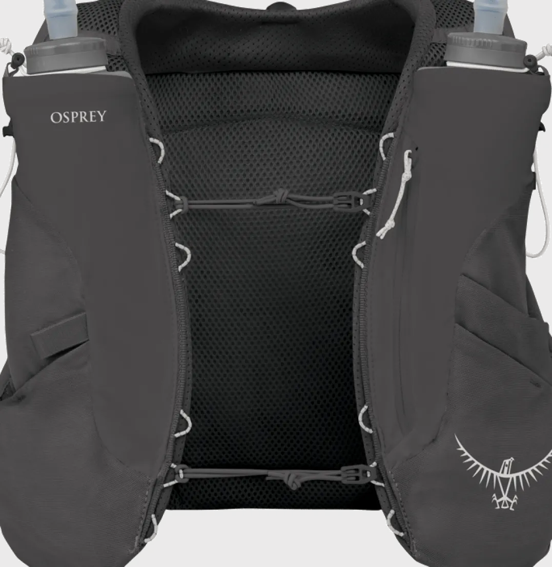 Osprey Women's Dyna 6 Black