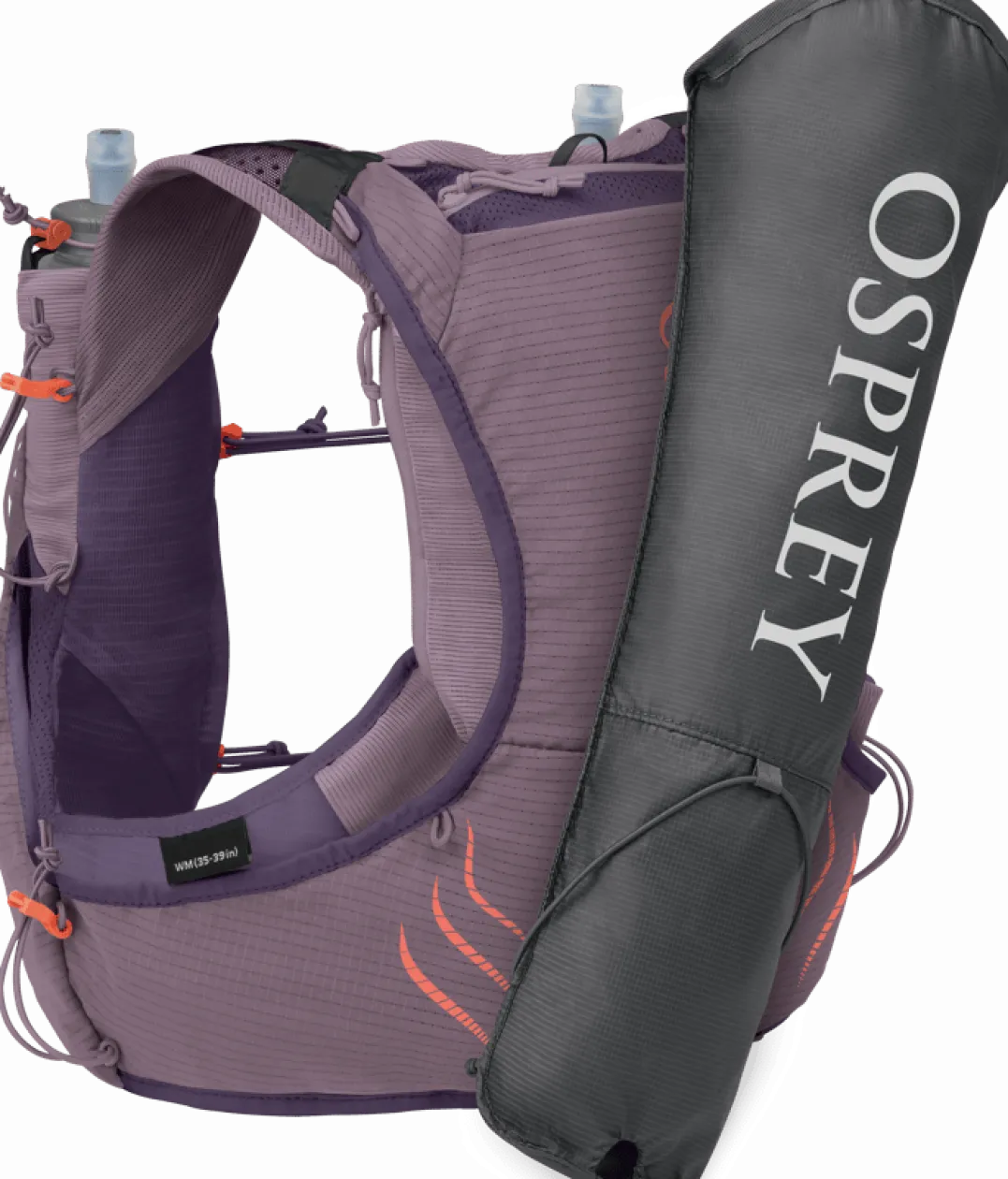 Osprey Women's Dyna Pro 10 Purple Dusk