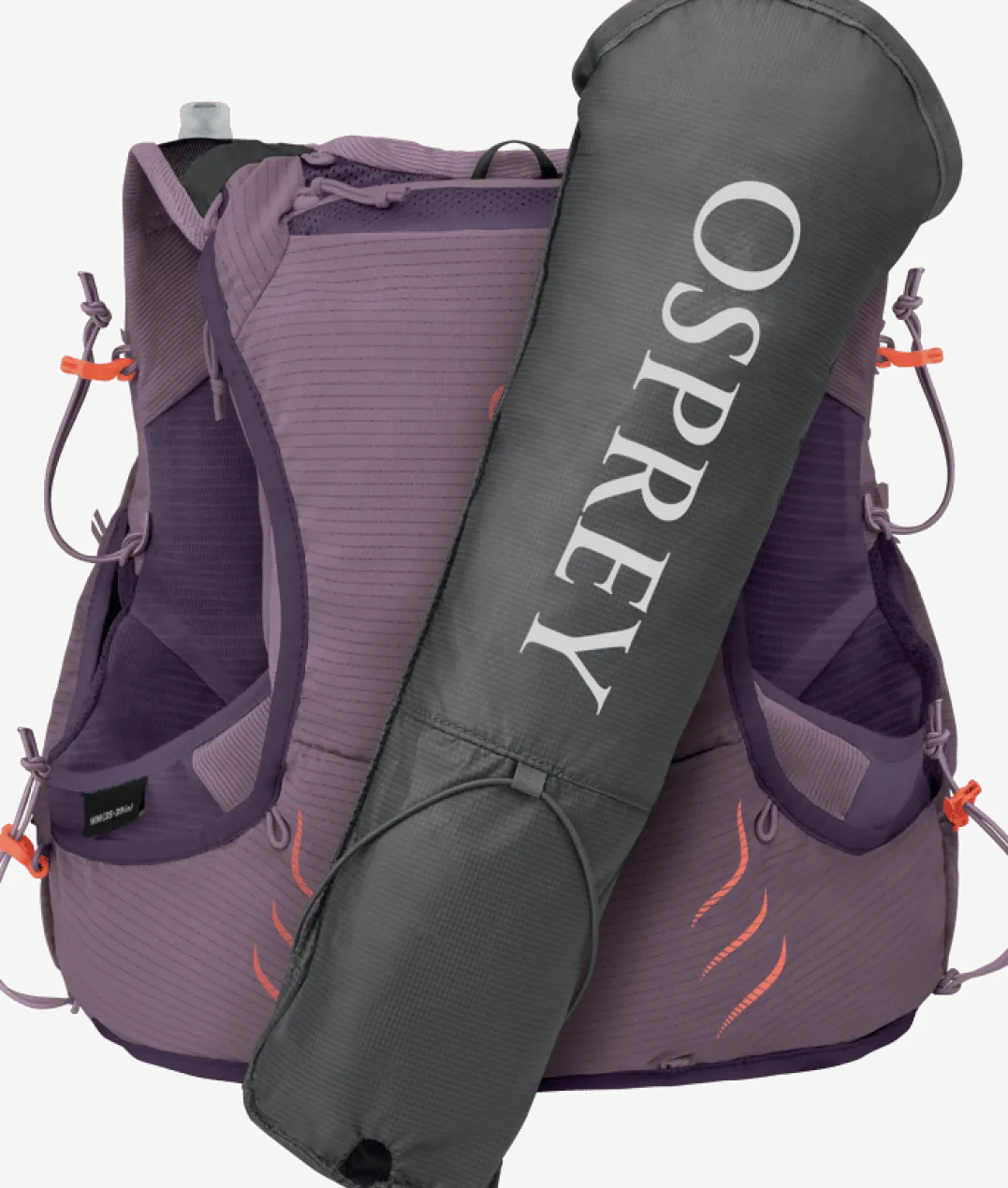 Osprey Women's Dyna Pro 10 Purple Dusk