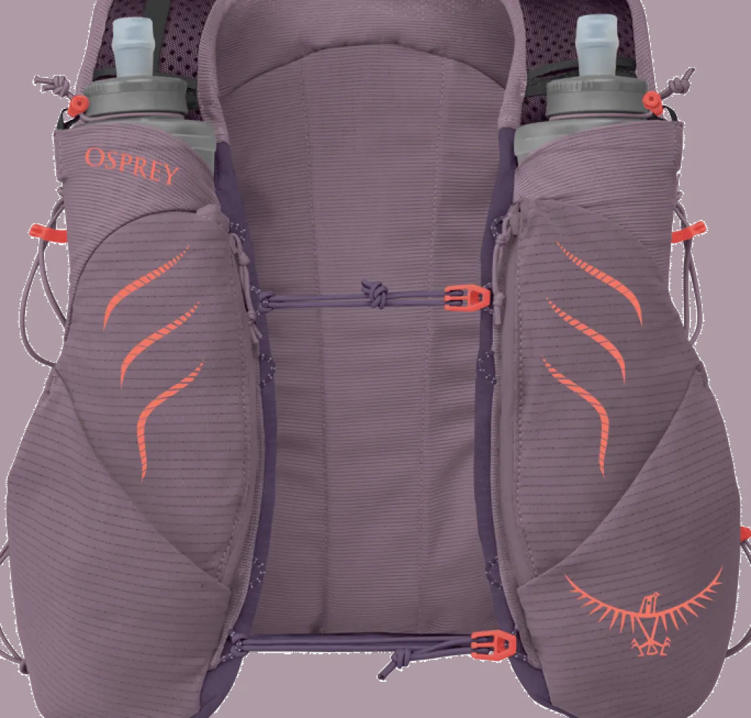 Osprey Women's Dyna Pro 10 Purple Dusk