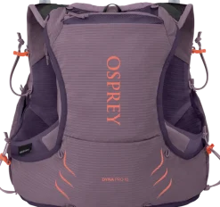 Osprey Women's Dyna Pro 10 Purple Dusk