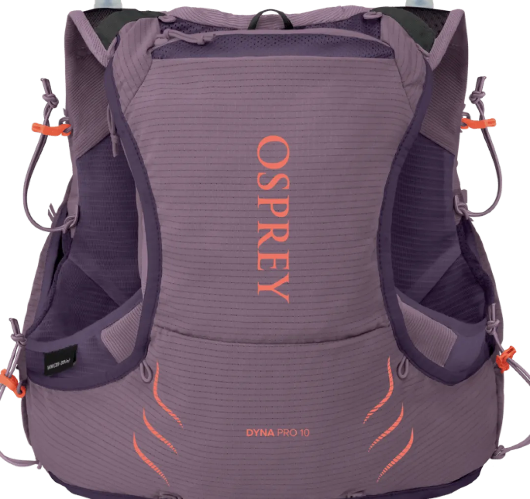 Osprey Women's Dyna Pro 10 Purple Dusk