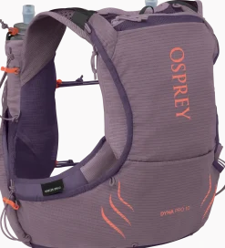 Osprey Women's Dyna Pro 10 Purple Dusk