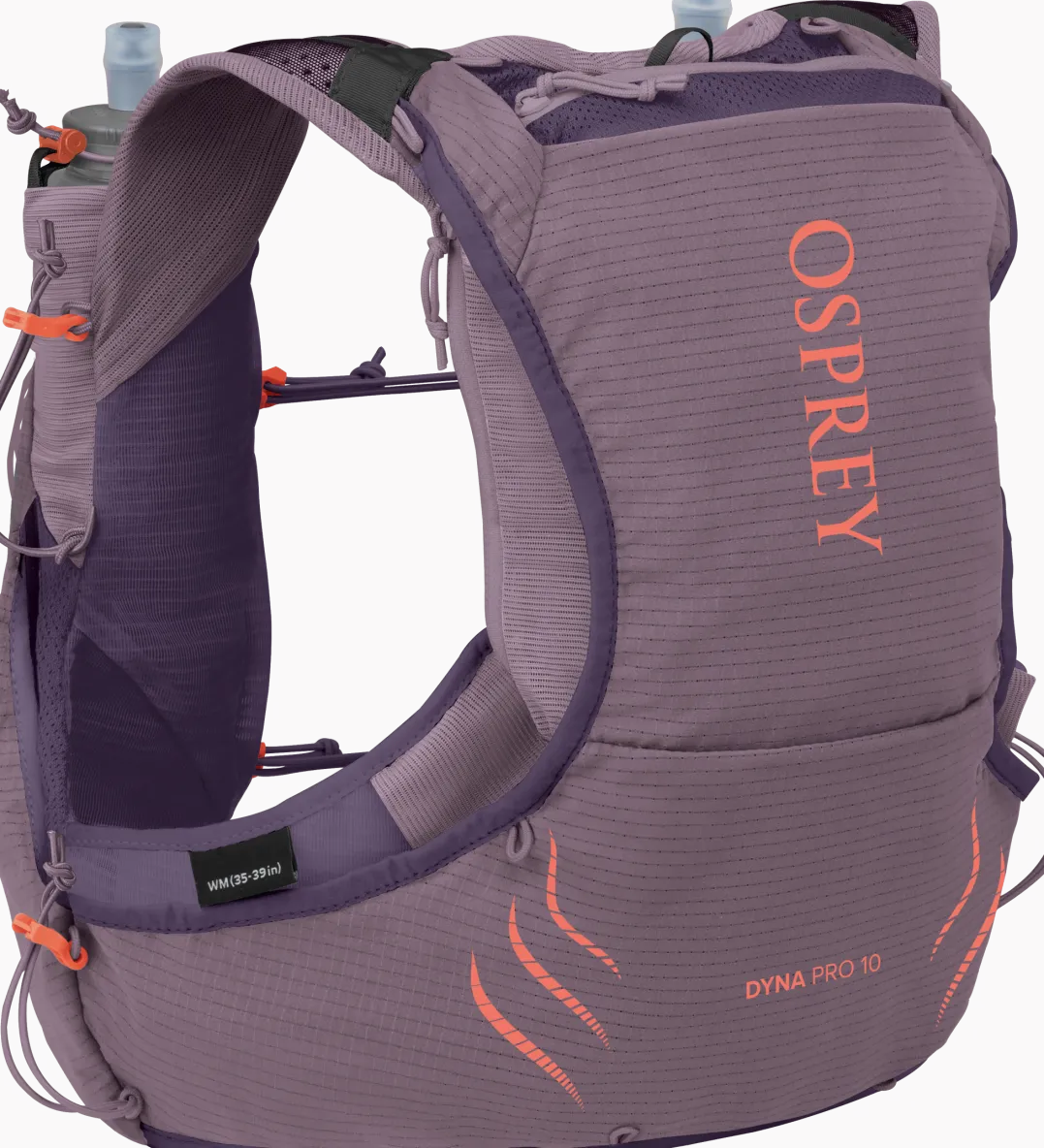 Osprey Women's Dyna Pro 10 Purple Dusk