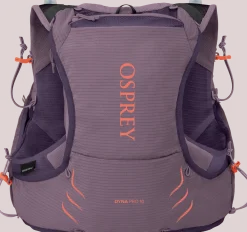 Osprey Women's Dyna Pro 10 Purple Dusk
