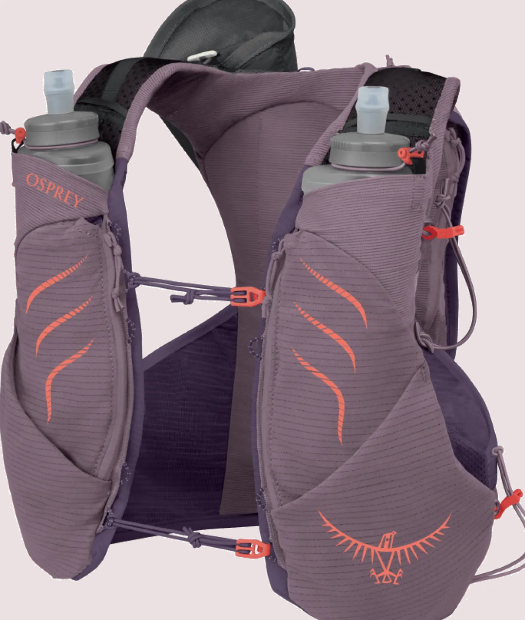 Osprey Women's Dyna Pro 10 Purple Dusk