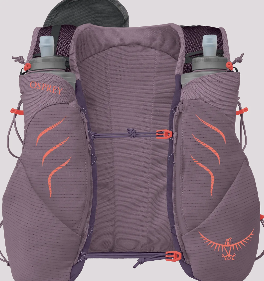 Osprey Women's Dyna Pro 10 Purple Dusk