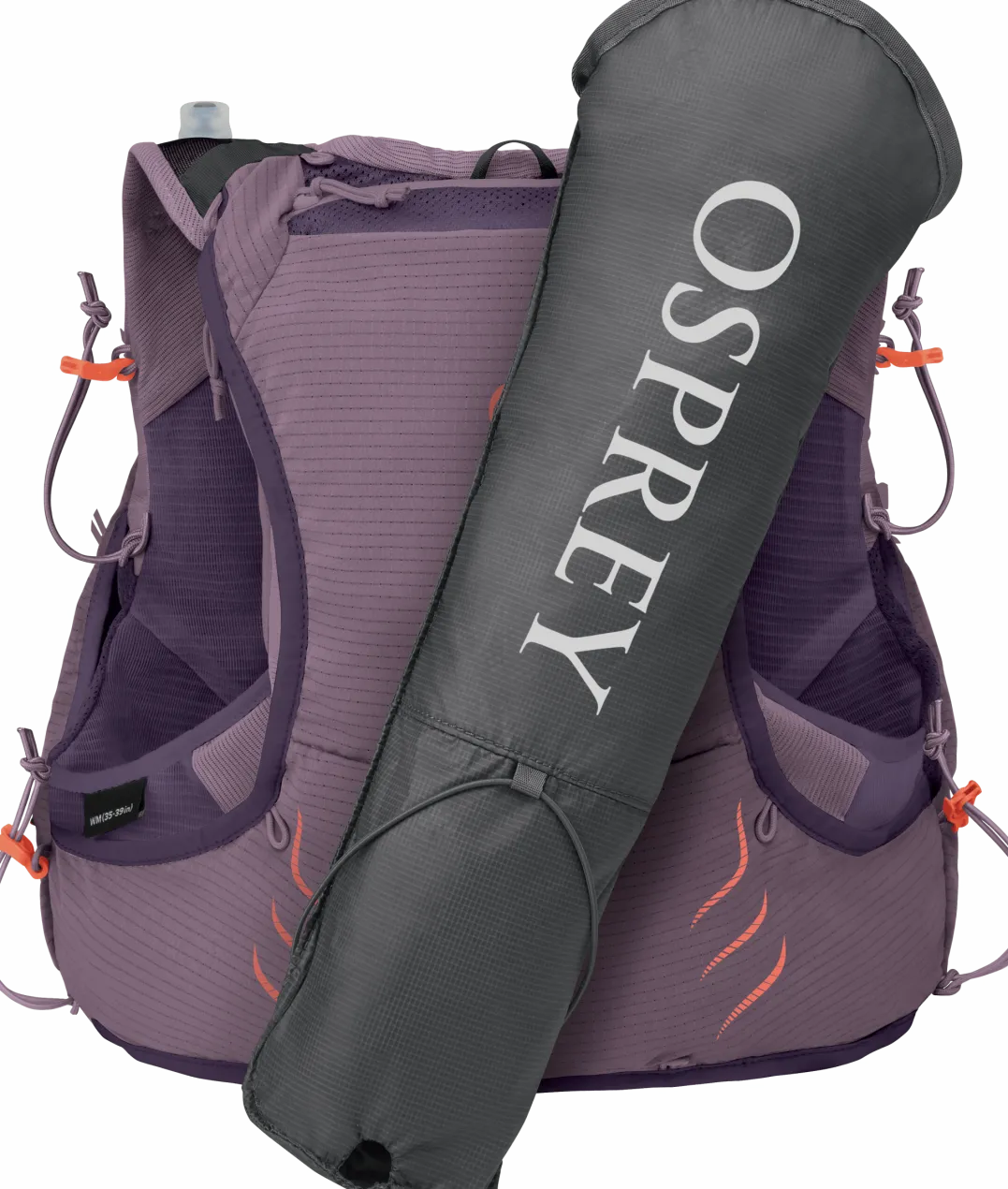 Osprey Women's Dyna Pro 10 Purple Dusk