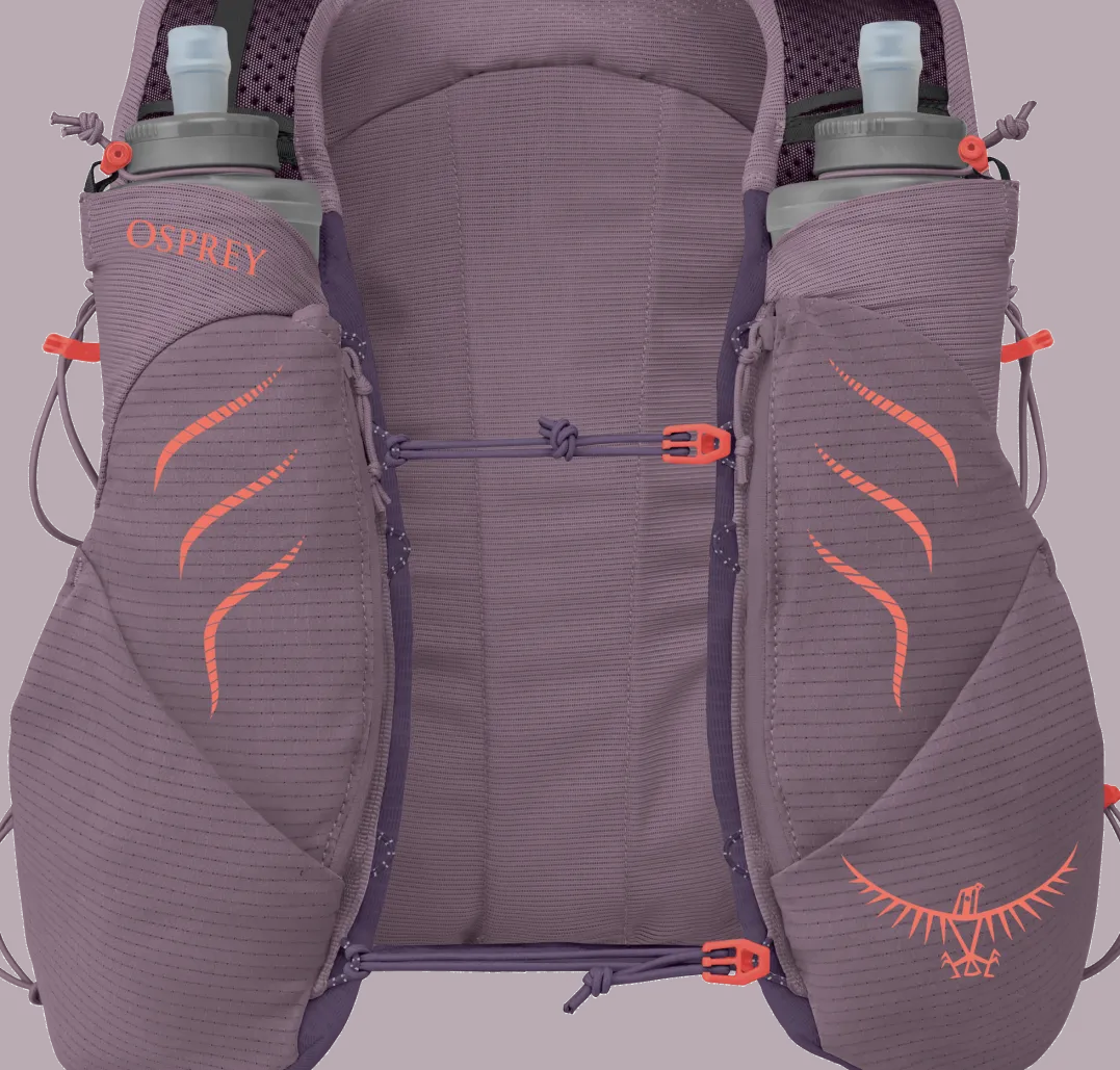 Osprey Women's Dyna Pro 10 Purple Dusk