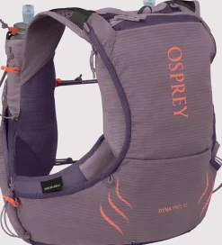 Osprey Women's Dyna Pro 10 Purple Dusk