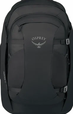 Osprey Women's Fairview 70 Black
