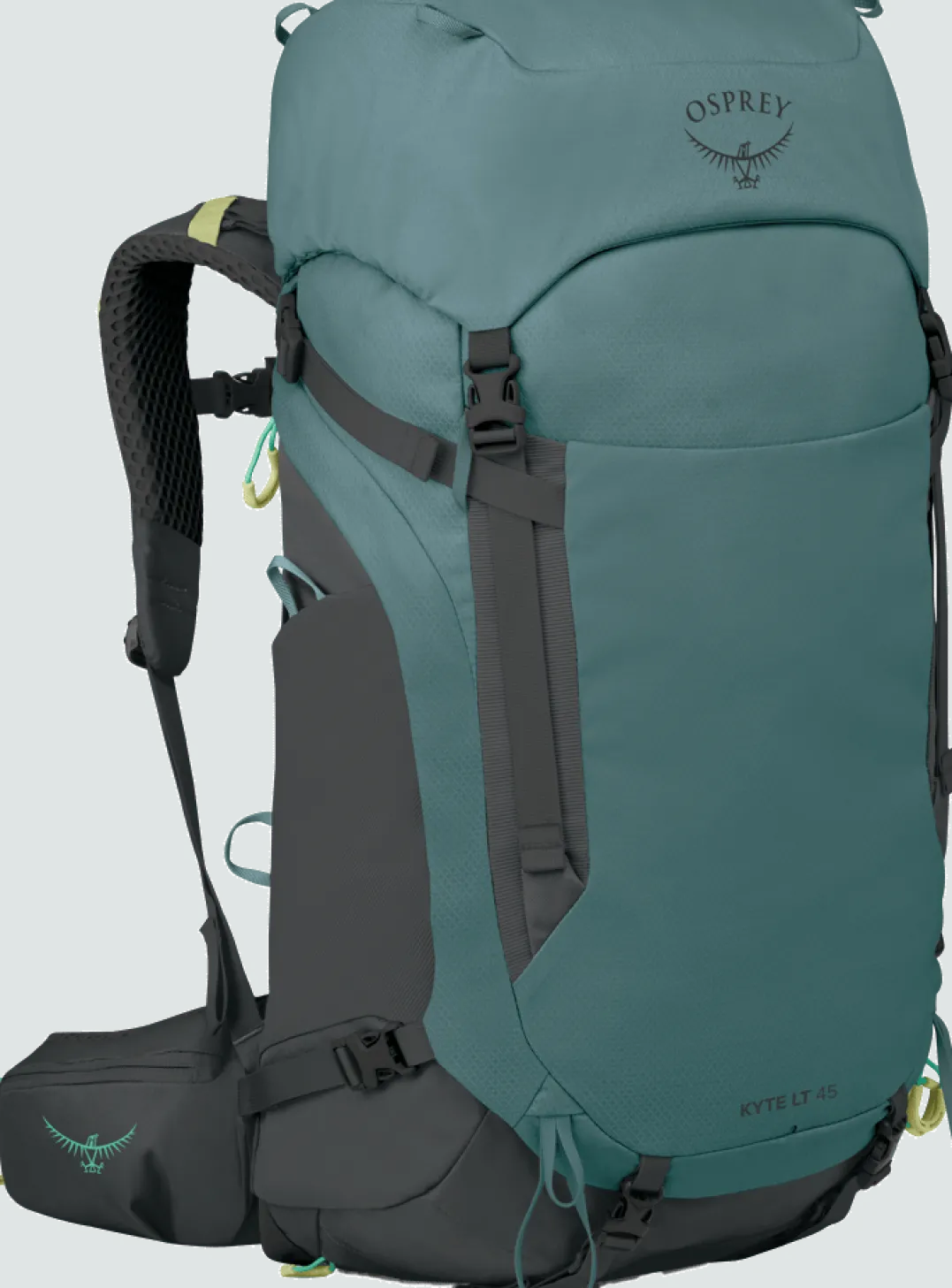 Osprey Women's Kyte LT 45 Cascade Blue