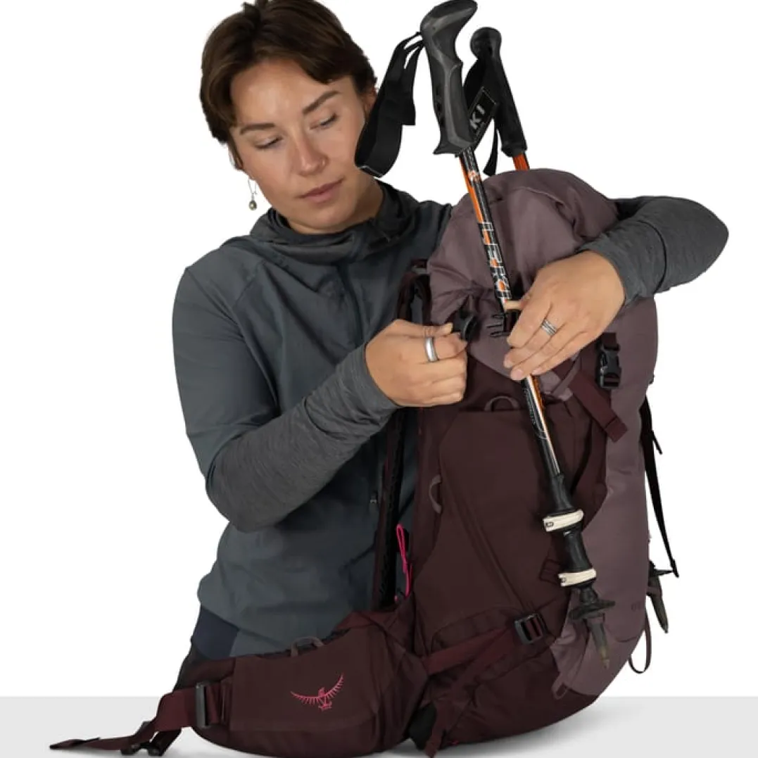 Osprey Women's Kyte LT 28 Cascade Blue