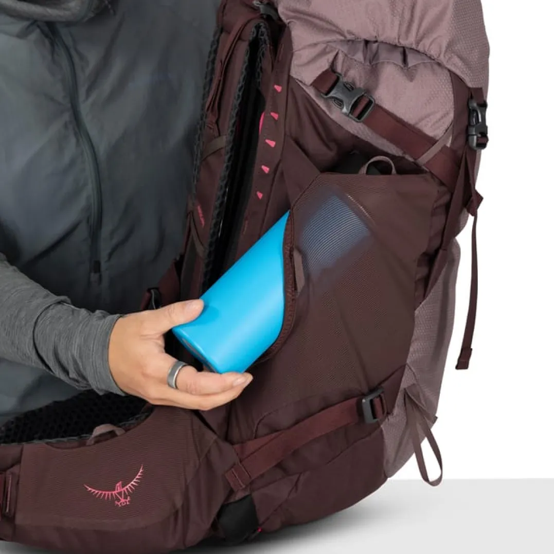 Osprey Women's Kyte LT 28 Cascade Blue