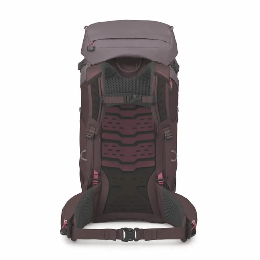 Osprey Women's Kyte LT 65 Graphite Purple