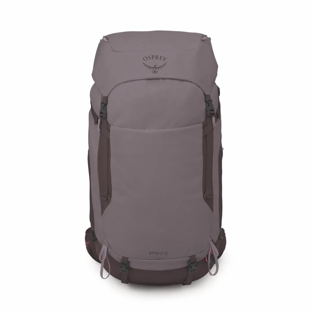 Osprey Women's Kyte LT 65 Graphite Purple