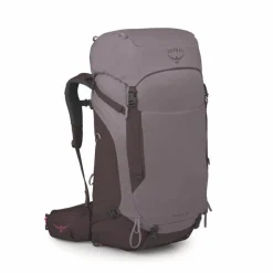 Osprey Women's Kyte LT 65 Graphite Purple