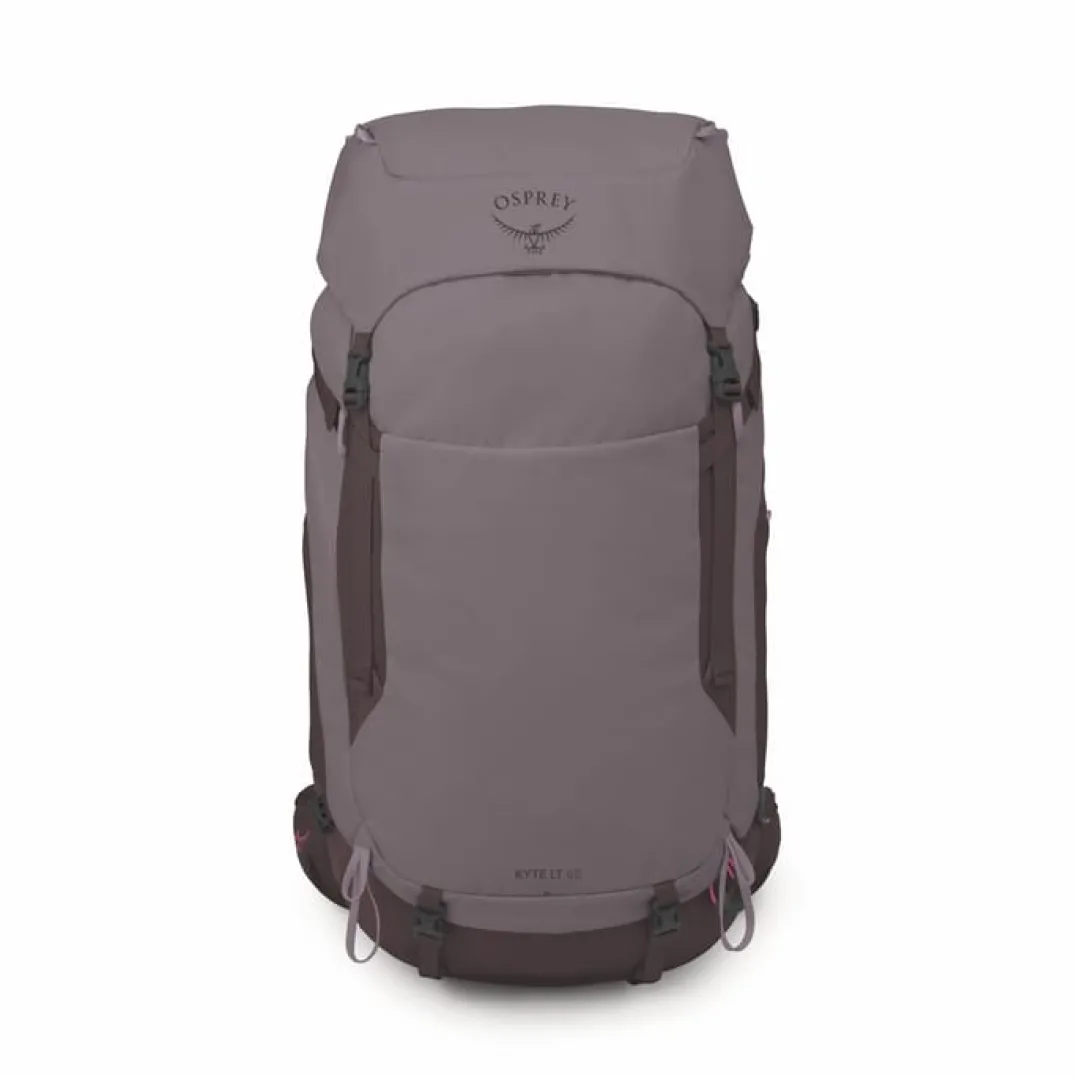 Osprey Women's Kyte LT 65 Graphite Purple