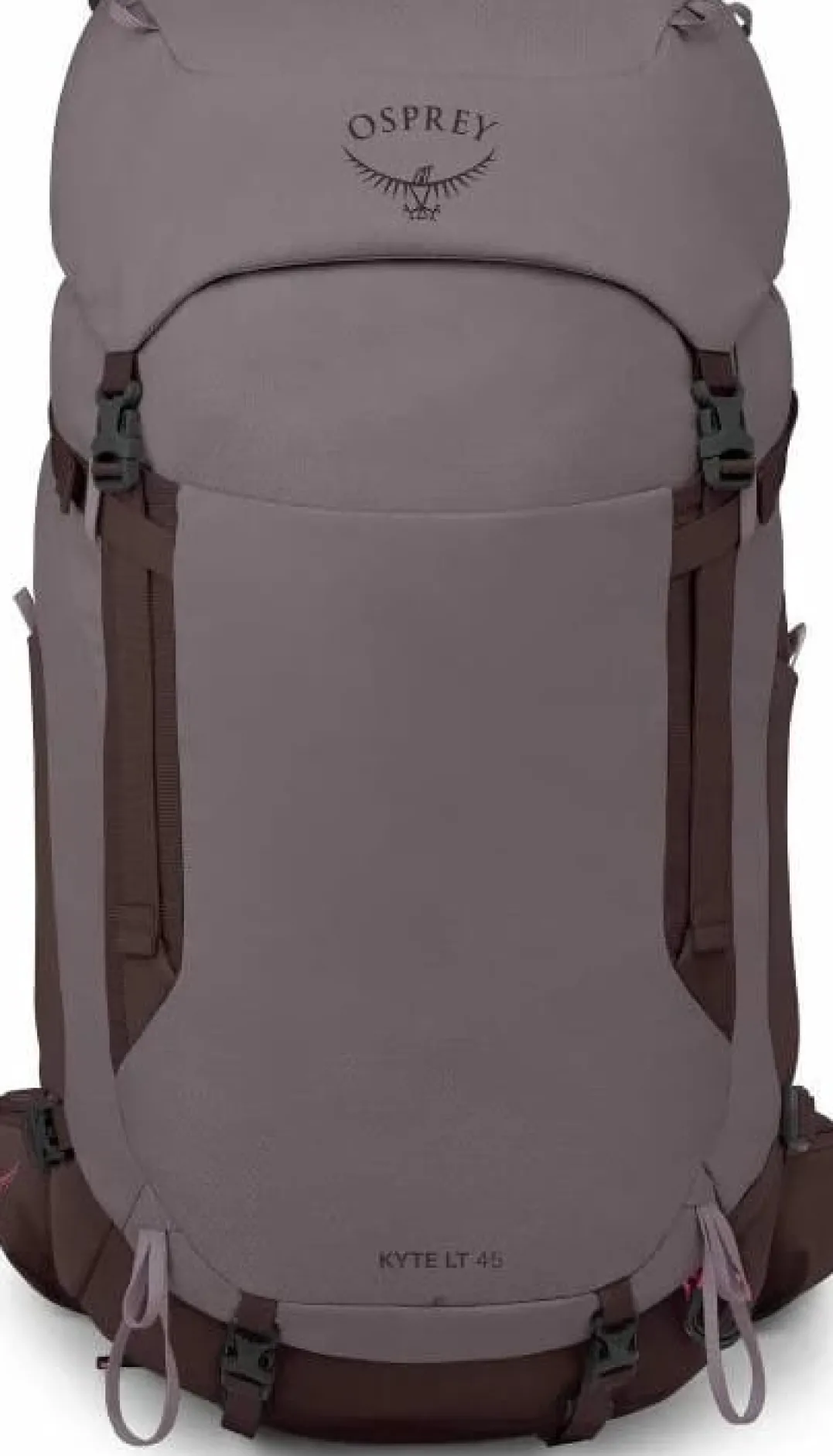 Osprey Women's Kyte LT 45 Graphite Purple