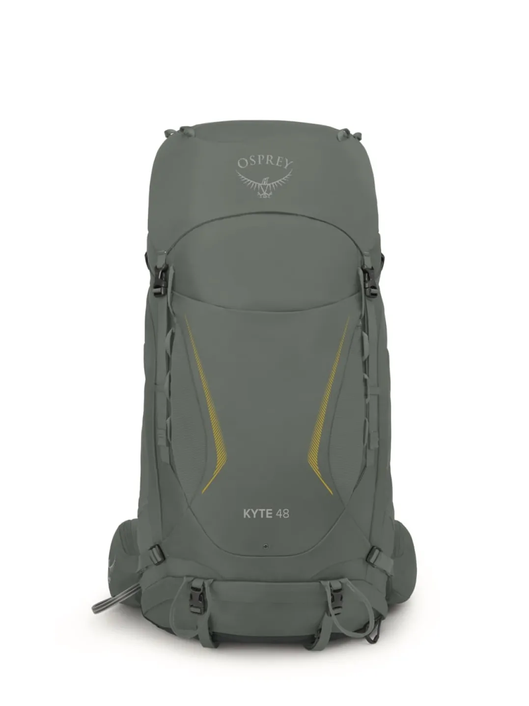 Osprey Women's Kyte 48 Rocky Brook Green