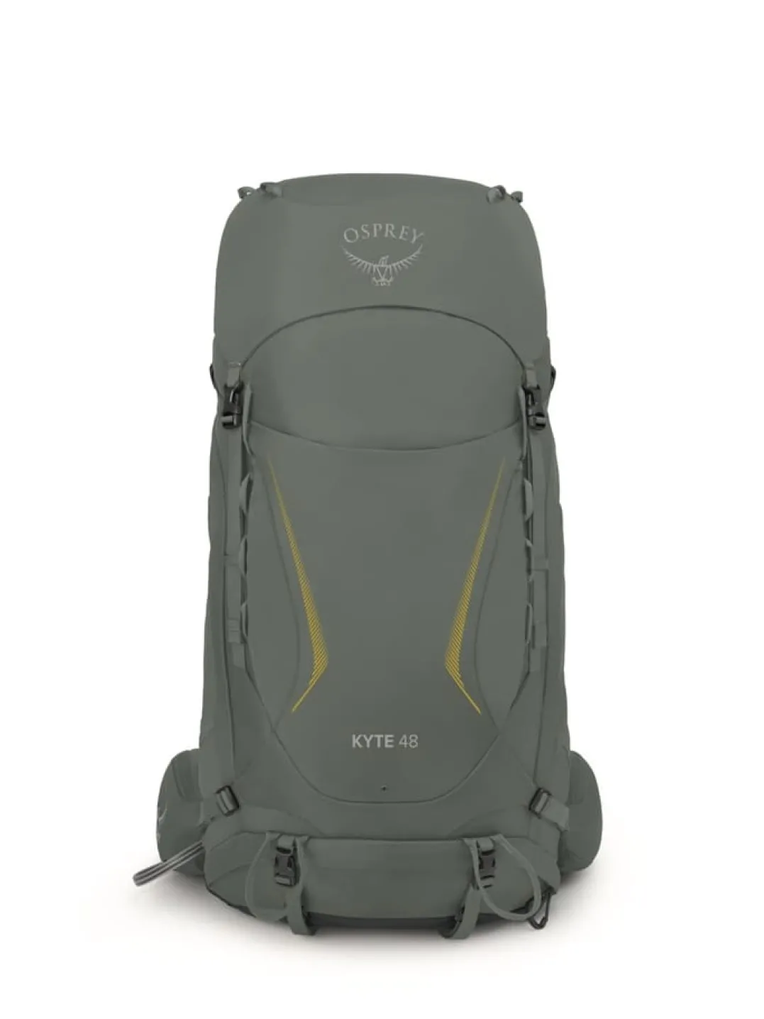 Osprey Women's Kyte 48 Rocky Brook Green