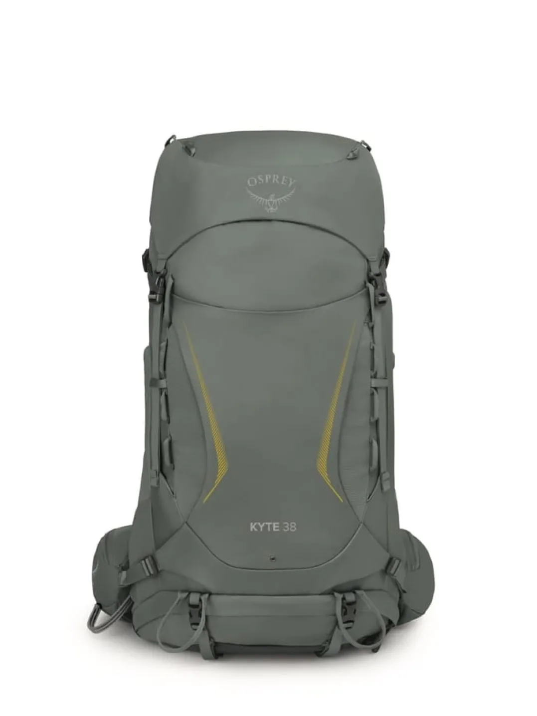 Osprey Women's Kyte 38 Rocky Brook Green