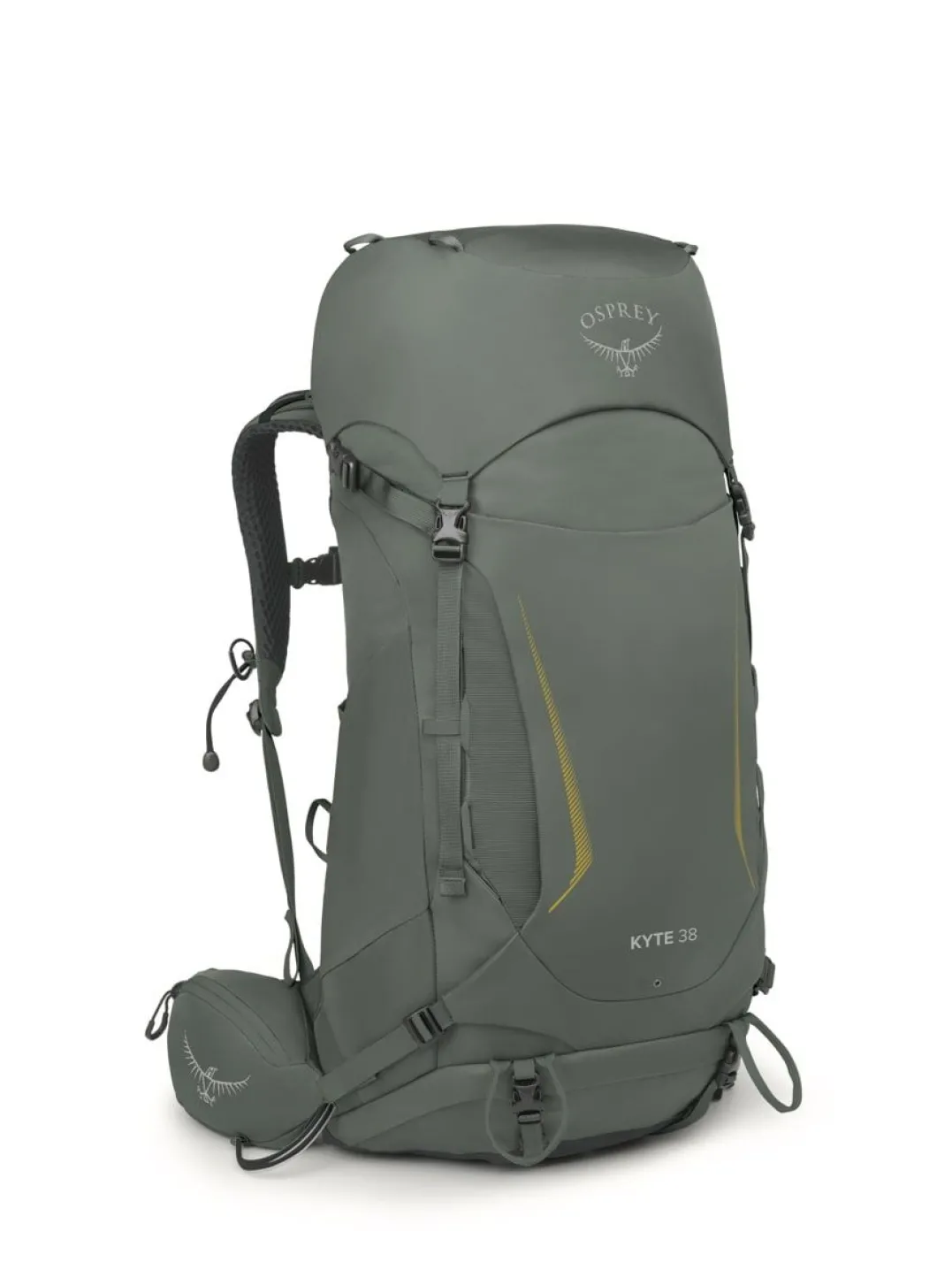 Osprey Women's Kyte 38 Rocky Brook Green