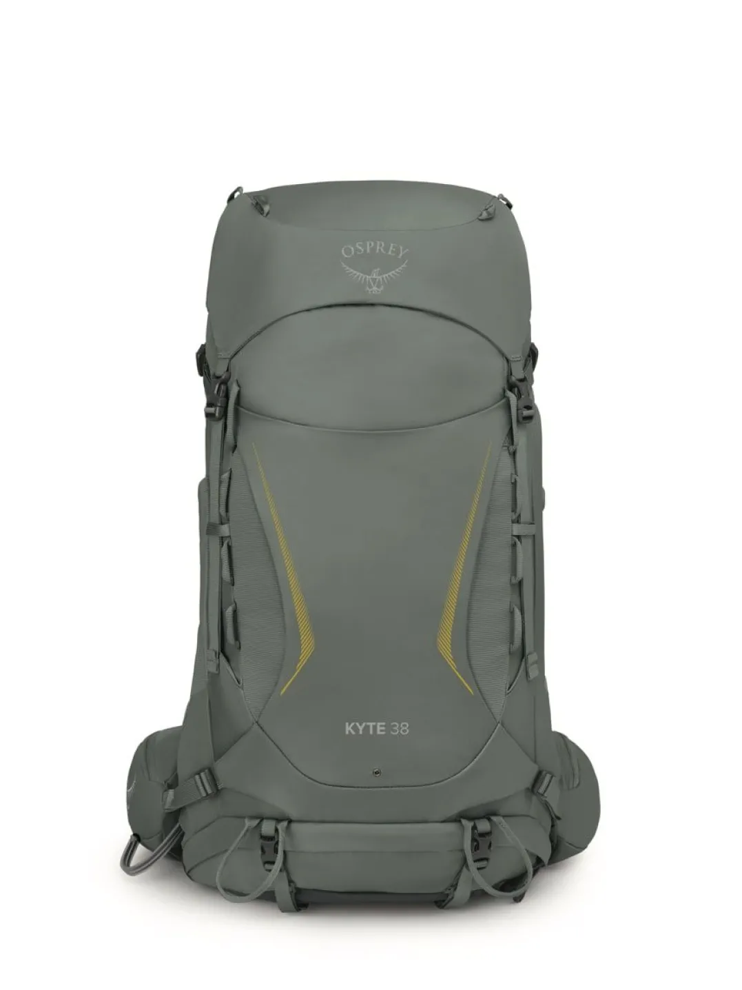 Osprey Women's Kyte 38 Rocky Brook Green
