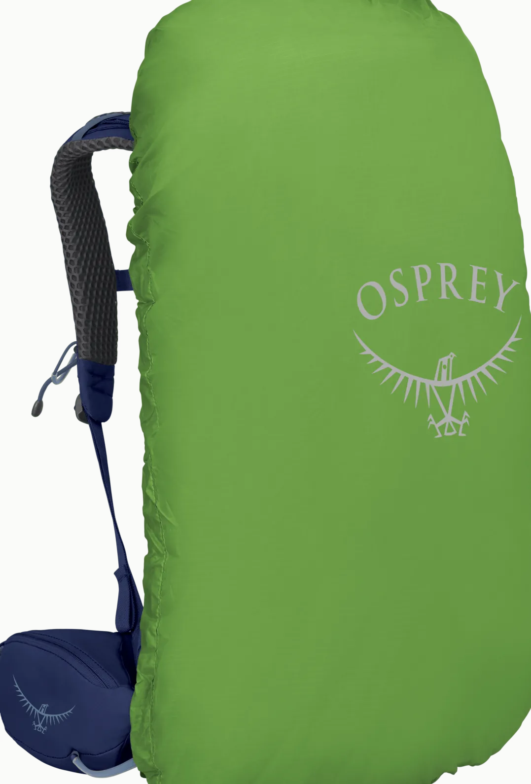 Osprey Women's Kyte 38 Serenity Blue