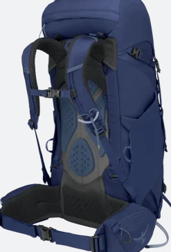 Osprey Women's Kyte 38 Serenity Blue