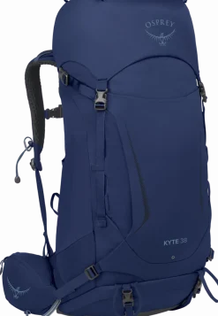 Osprey Women's Kyte 38 Serenity Blue