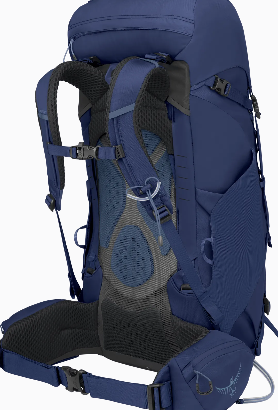 Osprey Women's Kyte 38 Serenity Blue