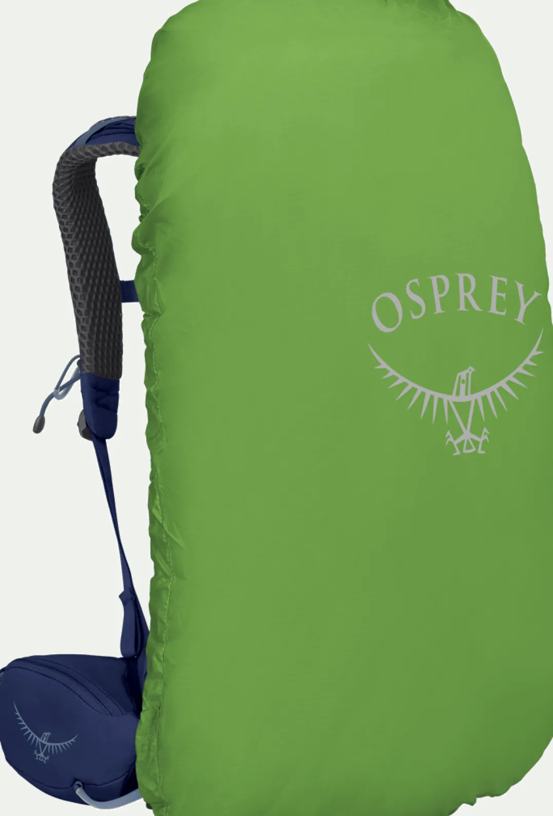 Osprey Women's Kyte 38 Serenity Blue