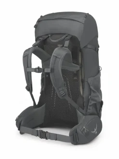 Osprey Women's Renn 65 Dark Charcoal/Gray Wolf