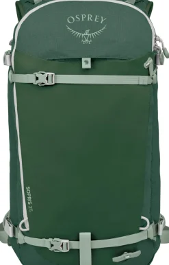 Osprey Women's Sopris 25 Tundra Green/Green Canopy