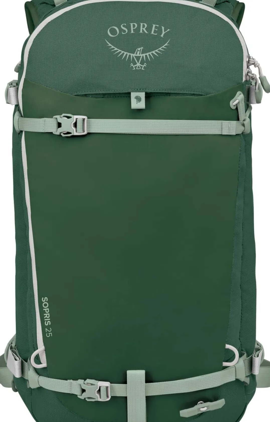 Osprey Women's Sopris 25 Tundra Green/Green Canopy